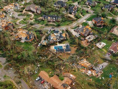 About Professional Water Mitigation & Cleanup Services - water damage restoration experts in Cottondale, AL